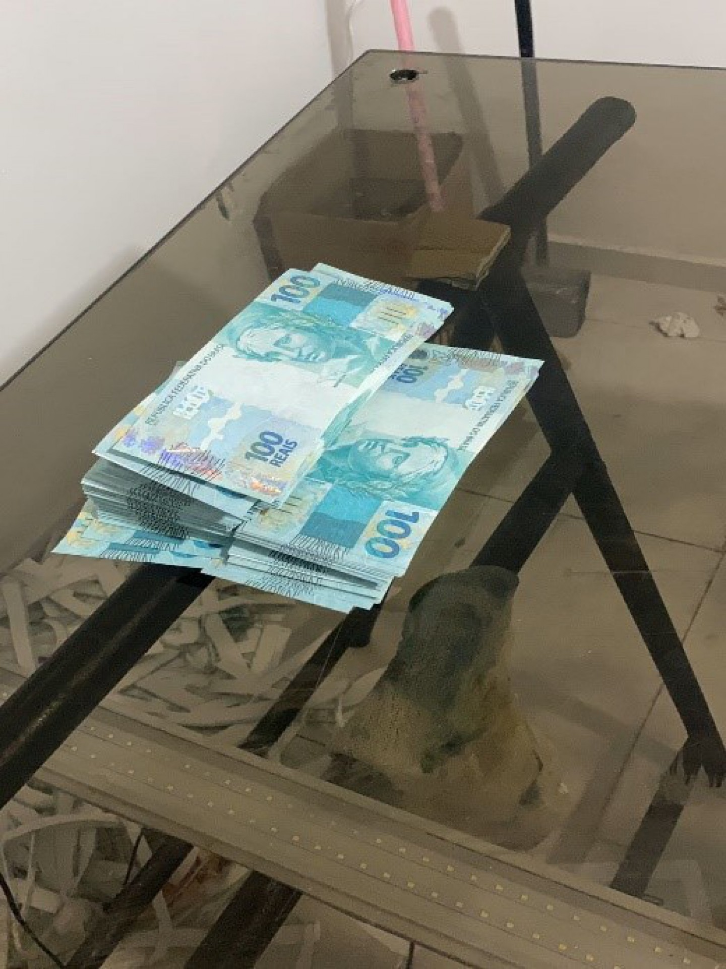 Produtos eram comercializados pela internet