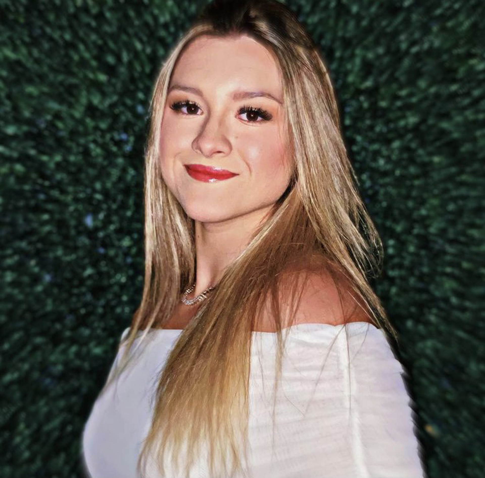 Marina Liberato - Reprodução / Instagram