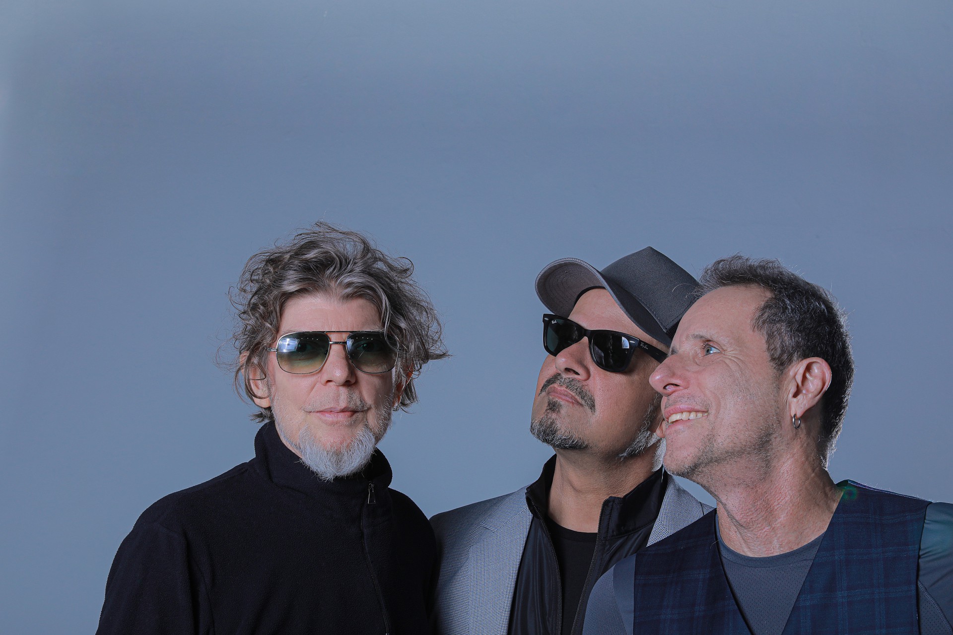 Titãs lançam o álbum