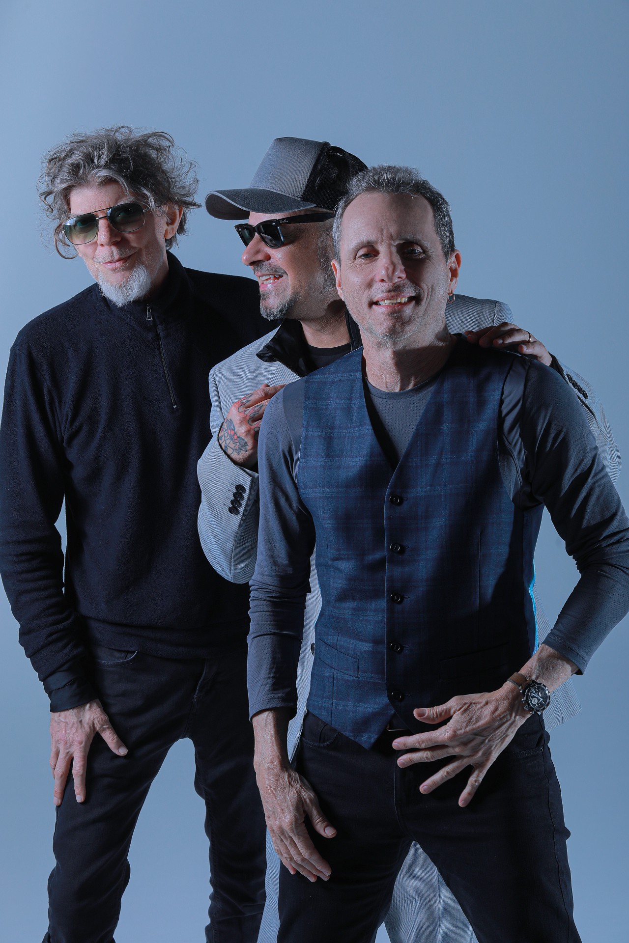 Titãs lançam o álbum