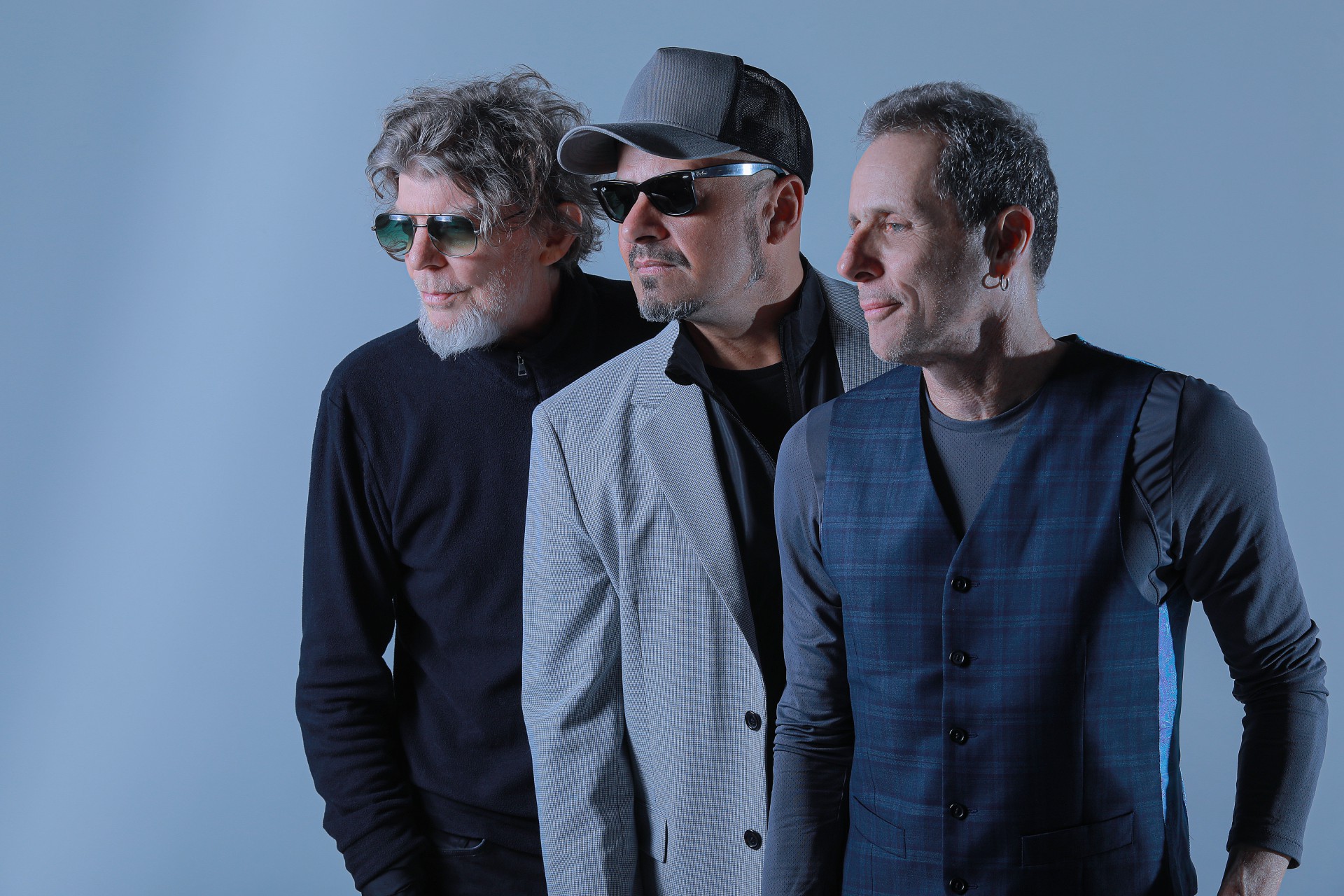 Titãs lançam o álbum