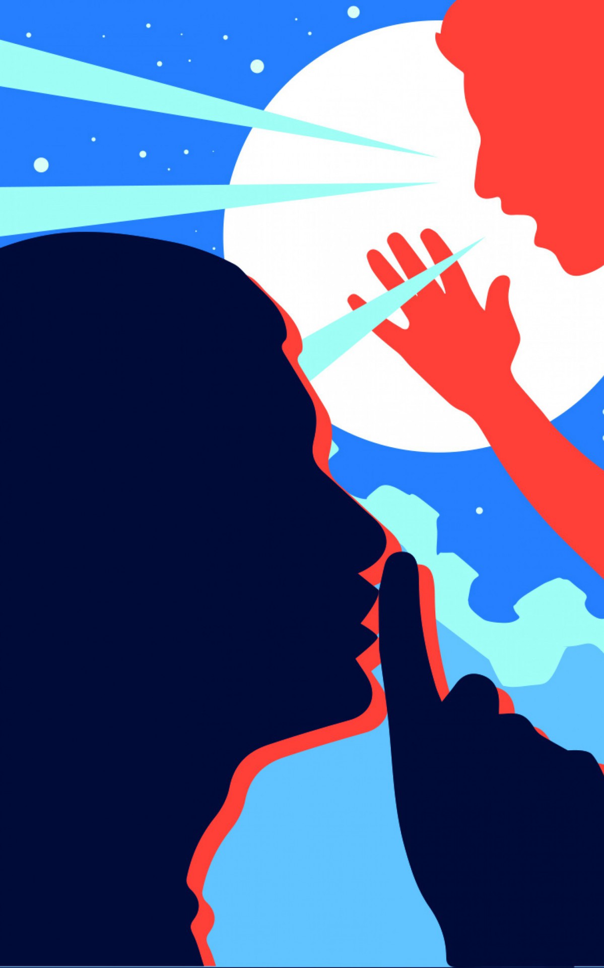 Arte coluna Bispo 11 setembro 2022 - paulo márcio