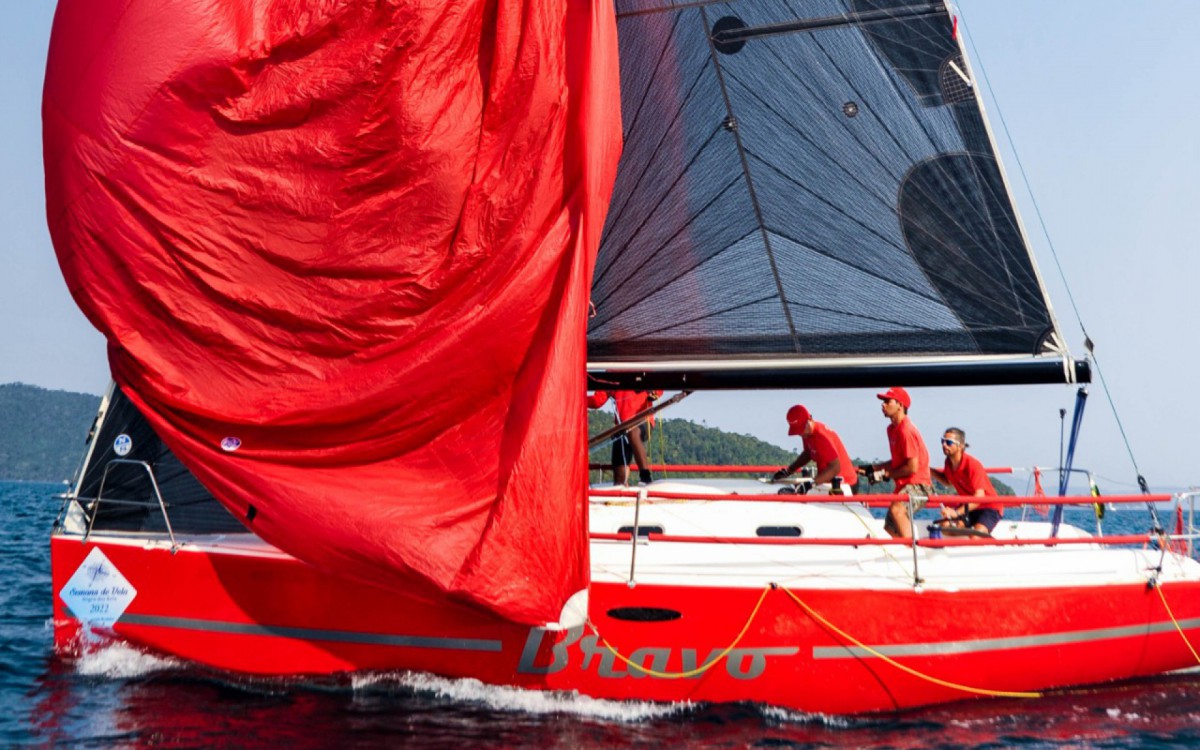 Bravo tamb&eacute;m &eacute; destaque na classe ORC.