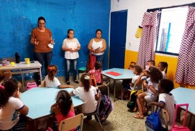 Vigilância Ambiental mantém ações envolvendo a população no combate ao mosquito Aedes Aegypti