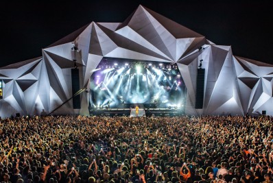 Rock in Rio 2024: Palco Sunset completa 13 anos e ganha novidades