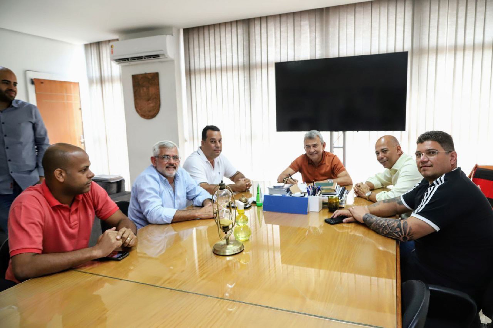 Parceria da prefeitura com o Governo do Estado, intermediada pelo deputado estadual Valdecy da Sa&uacute;de, est&aacute; trazendo 73 milh&otilde;es de reais para as obras - Divulga&ccedil;&atilde;o