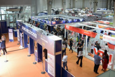 Expo Franchising ABF Rio apresenta opções de investimentos para todos os bolsos