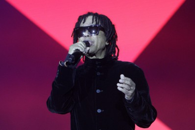 Djavan anuncia álbum de inéditas e turnê para celebrar 50 anos de carreira