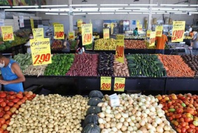 Inflação: veja os itens que mais subiram de preço em 12 meses