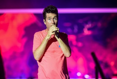 Com show animado, Bastille conquista o público do Rock in Rio 