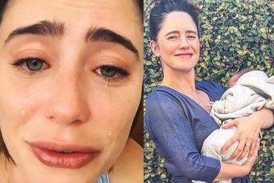 Fernanda Vasconcellos desabafa sobre dificuldades da maternidade: 'Cheguei ao meu limite'