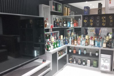 Homem é preso durante operação da PF contra tráfico internacional de drogas