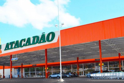 Homem é morto em estacionamento do Atacadão de Jacarepaguá