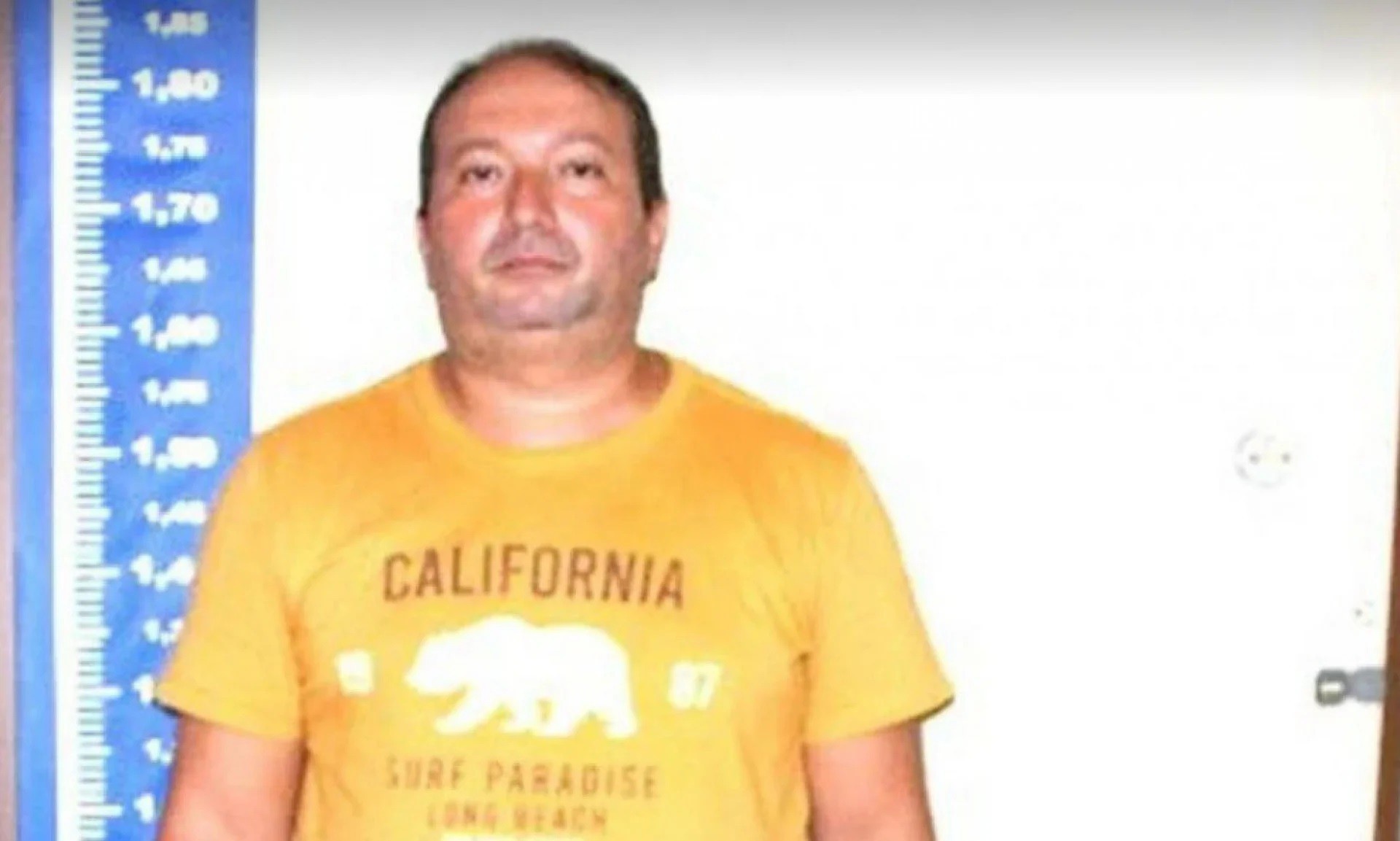 Aurélio Alves Bezerra: acusado  - Divulgação