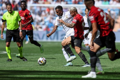 Sem gols, Botafogo e América-MG empatam pelo Brasileirão