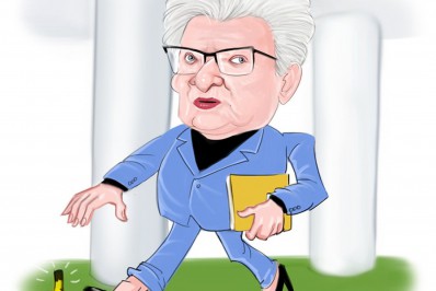 PEC do Mais Ministros