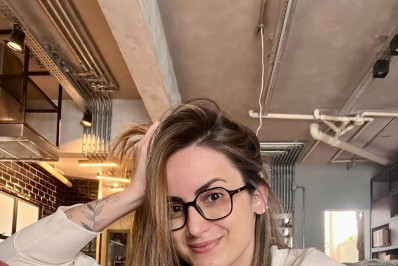 Mari Palma e Phelipe Siani se mudam para casa nova