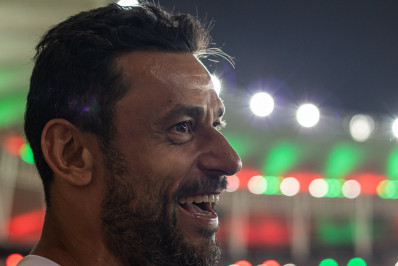 Para Fred, Fluminense atual golearia time de 2012: 'Nova Máquina Tricolor'