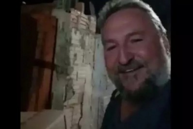 Vídeo com homem dizendo suspender entrega de marmita a eleitora de Lula viraliza