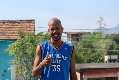 DH investiga morte de professor em Honório Gurgel