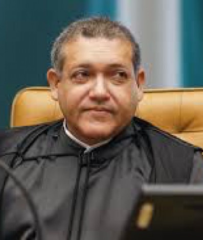 Ministro do Supremo Tribunal Federal, Kassio Nunes Marques