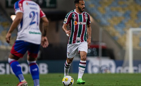 Ex-Fluminense faz três gols em goleada do Zenit pelo Campeonato Russo, Esporte