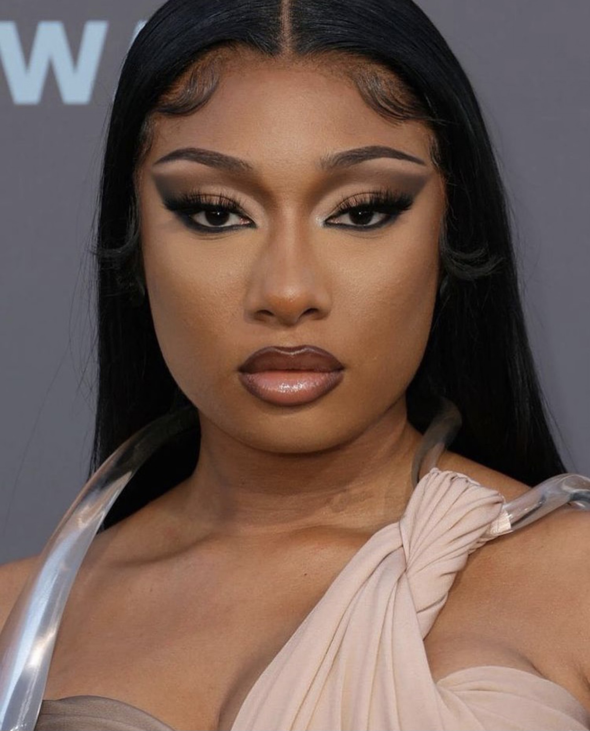 A rapper Megan Thee Stallion se apresentará no sétimo e último dia de Rock in Rio, neste domingo - Reprodução / Instagram