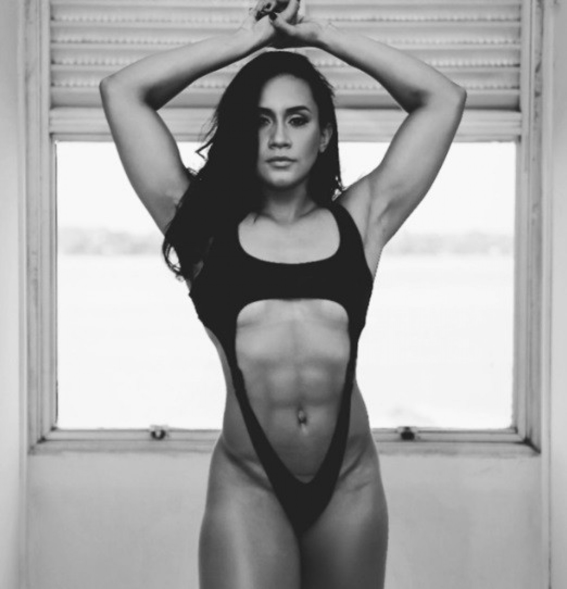 Giselle Barros - Reprodução / Instagram