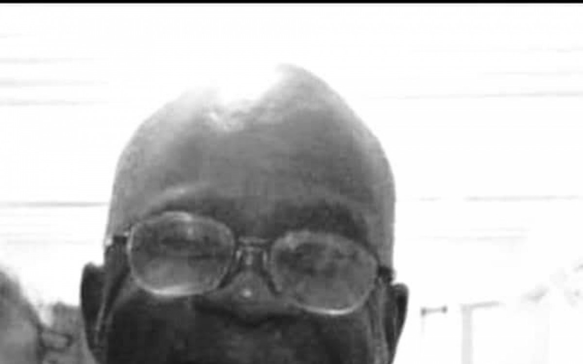 Edmar e Eduardo eram donos de um restaurante no bairro do Areal do Taquari