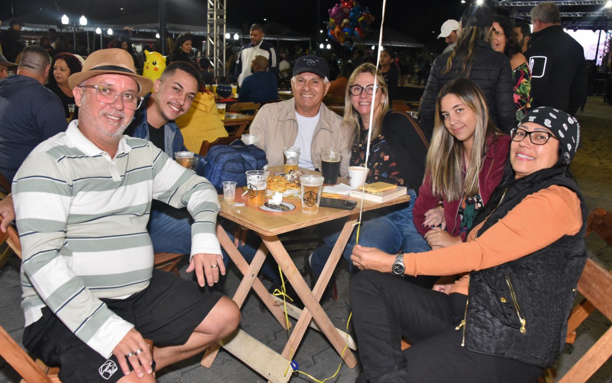 Maricá Beer and Fest - Foto: Clarildo Menezes