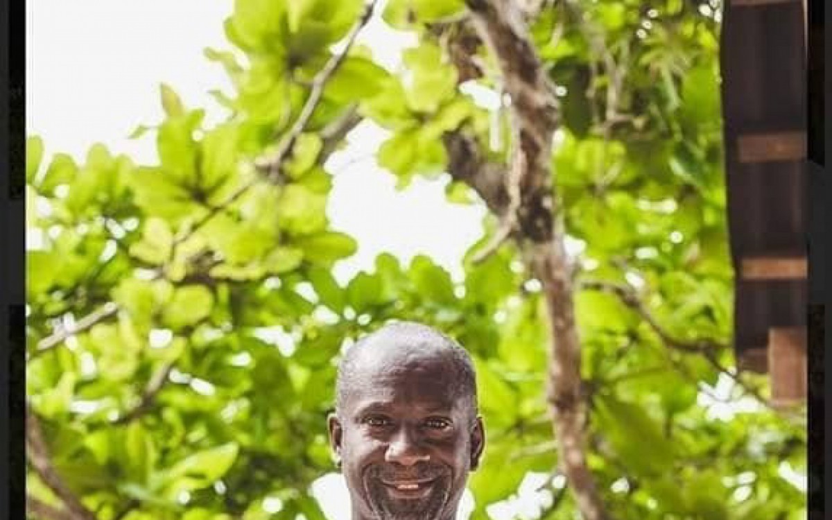 Edmar e Eduardo eram donos de um restaurante no bairro do Areal do Taquari