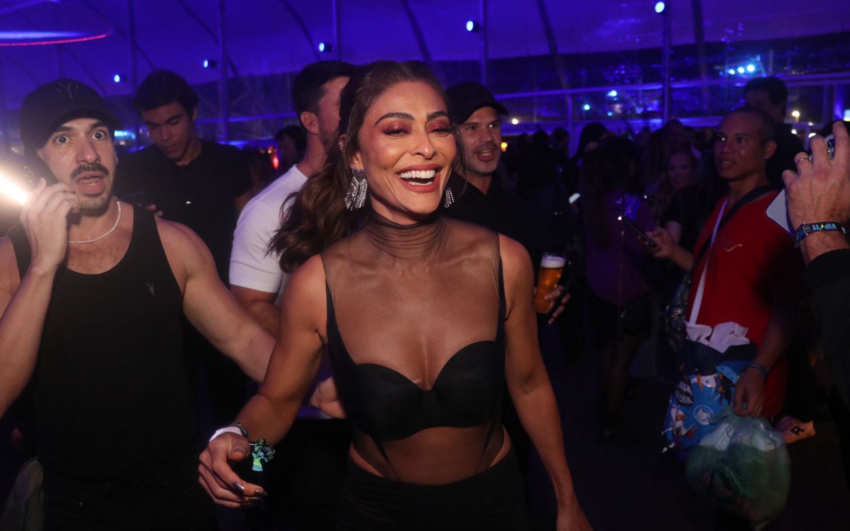 Juliana Paes - Ag. News