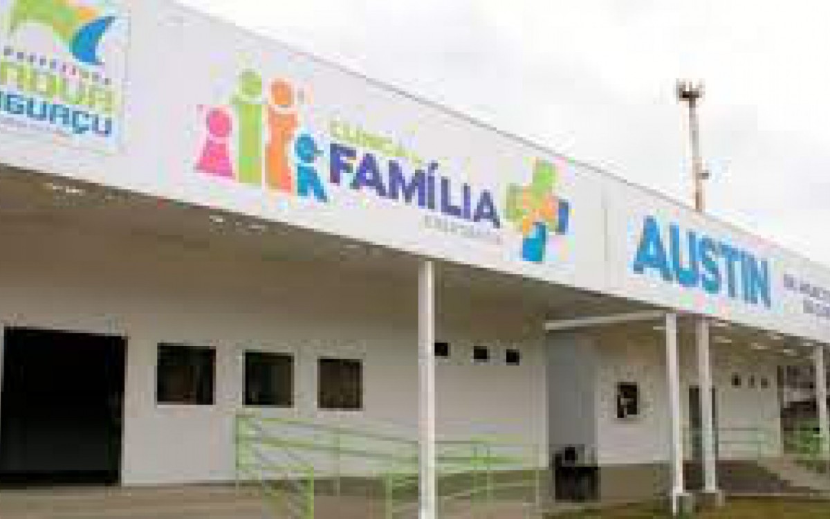 O homem chegou a ser levado para a Unidade de Pronto Atendimento (UPA) de Austin, mas j&aacute; chegou sem vida