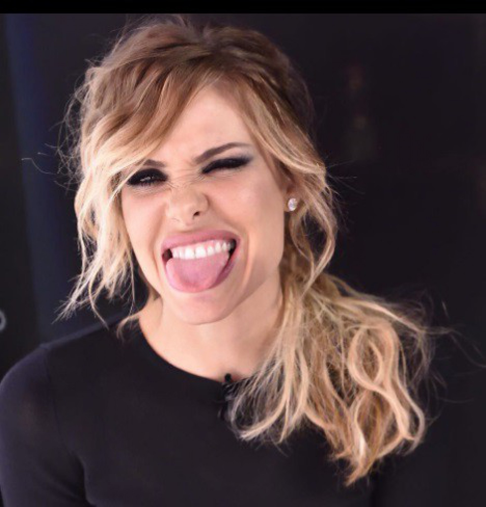 Ilary Blasi e Totti encerraram casamento de 17 anos - Reprodução / Instagram