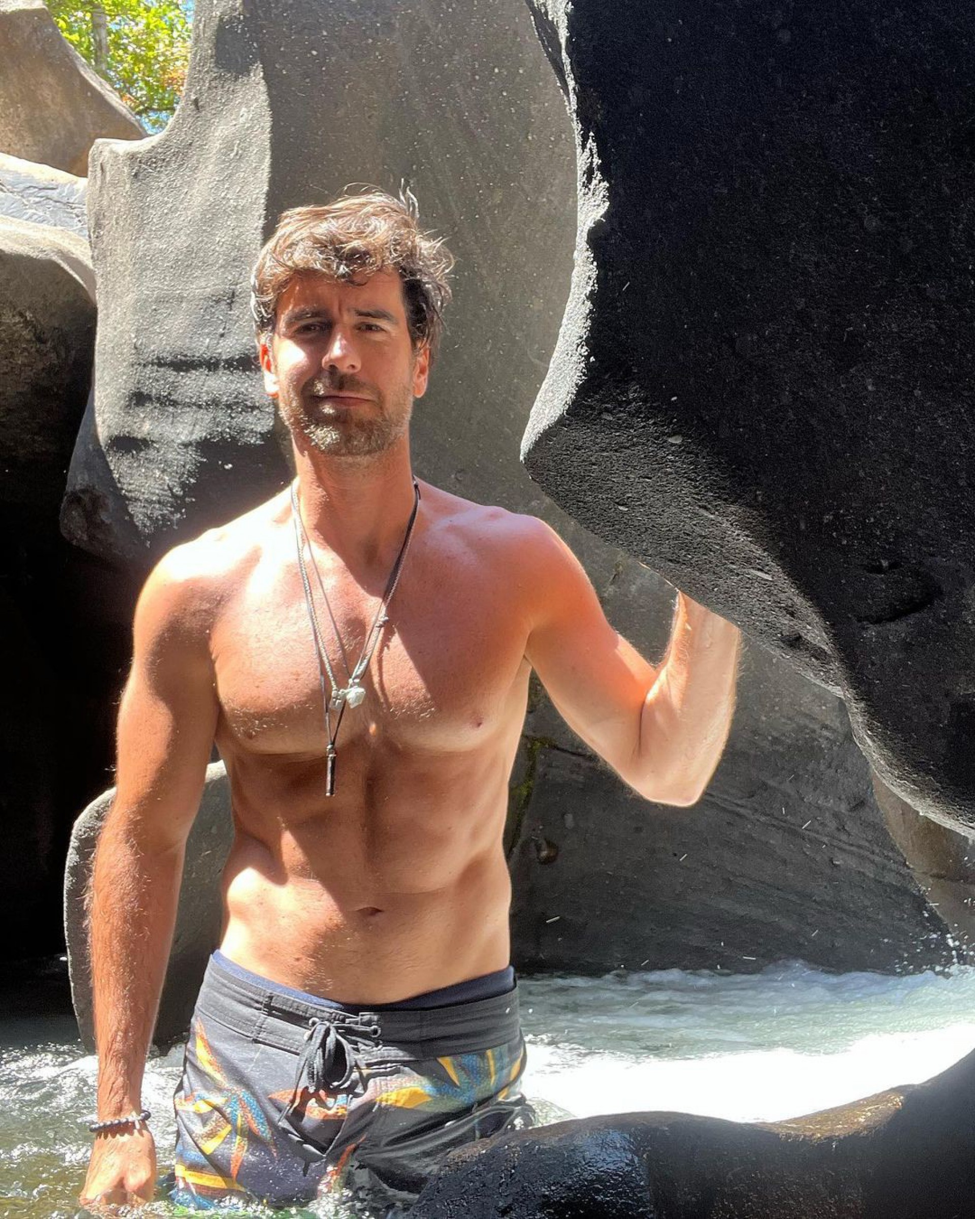 Marcos Pitombo - Reprodução/Instagram