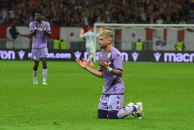 Sem chances com Tite, ex-jogador do Fluminense pode defender seleção europeia 