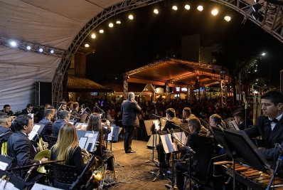 Festival Gastronômico é sucesso de público e sabor