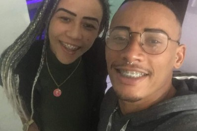 'Ele batia nela e nos filhos todo dia', revela prima de jovem morta pelo companheiro na Baixada