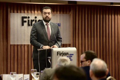 Se reeleito, Cláudio Castro pretende tornar o Rio em ‘um grande ambiente de negócios’