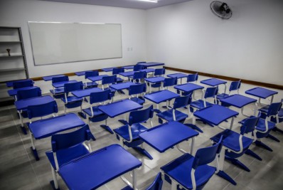 Mesquita: matrículas abertas para a Educação de Jovens e Adultos