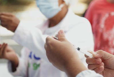 Vacinação contra covid-19 segue em São Gonçalo
