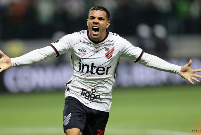 Flamengo negocia com Terans, uruguaio destaque do Athletico? Apuramos!