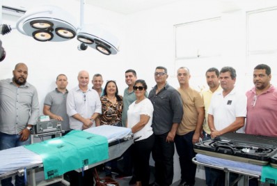 Clínica de diagnóstico vai evitar realização de procedimentos fora do município