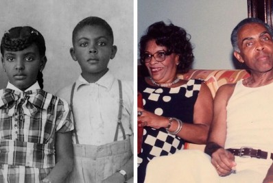 Gilberto Gil lamenta morte da irmã caçula, Gildina