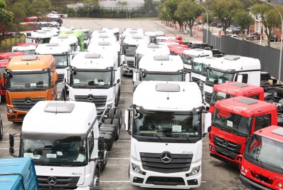 Auxílio caminhoneiro: prazo para enviar autodeclaração termina nesta segunda-feira 