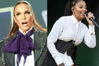 Representatividade feminina no Rock In Rio