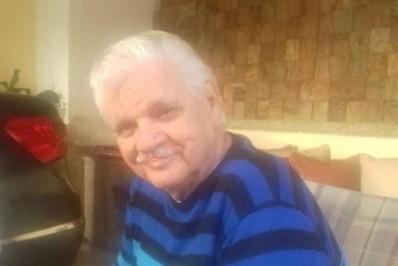 Jornalista João Pançardes morre aos 77 em Barra Mansa