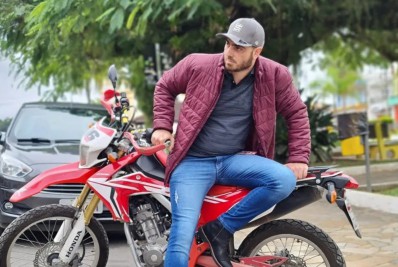 Justiça condena sobrinho de Bolsonaro por agressão a ex-namorada