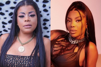 Tati Quebra Barraco agradece Ludmilla após convite para show no Rock in Rio