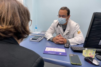 Setembro Vermelho: cardiologista explica a importância do check up anual